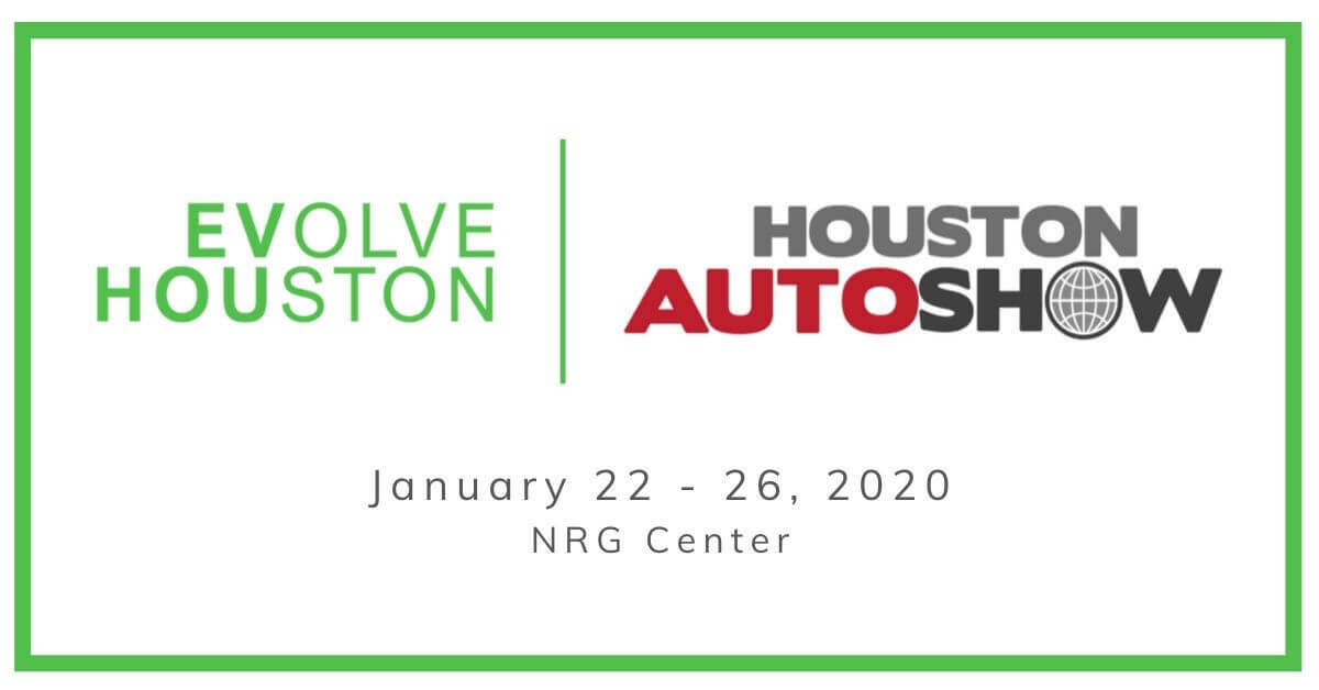 Evolve Houston Houston Auto Show Spotlights Electrification by…